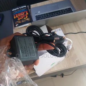 Solar Camera