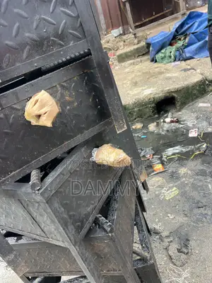Quality Single Industrial Cooker