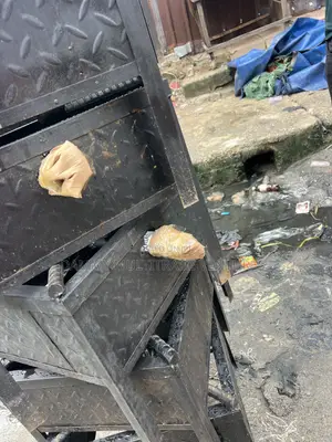 Quality Single Industrial Cooker
