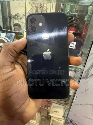 Apple iPhone 12 128 GB Blue