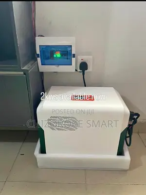Solar Generator 1kwh Is Very Powerful and Strong in Affordable Price