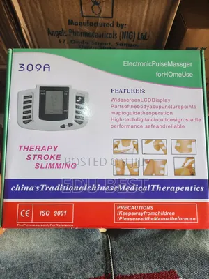 Pulse Massager
