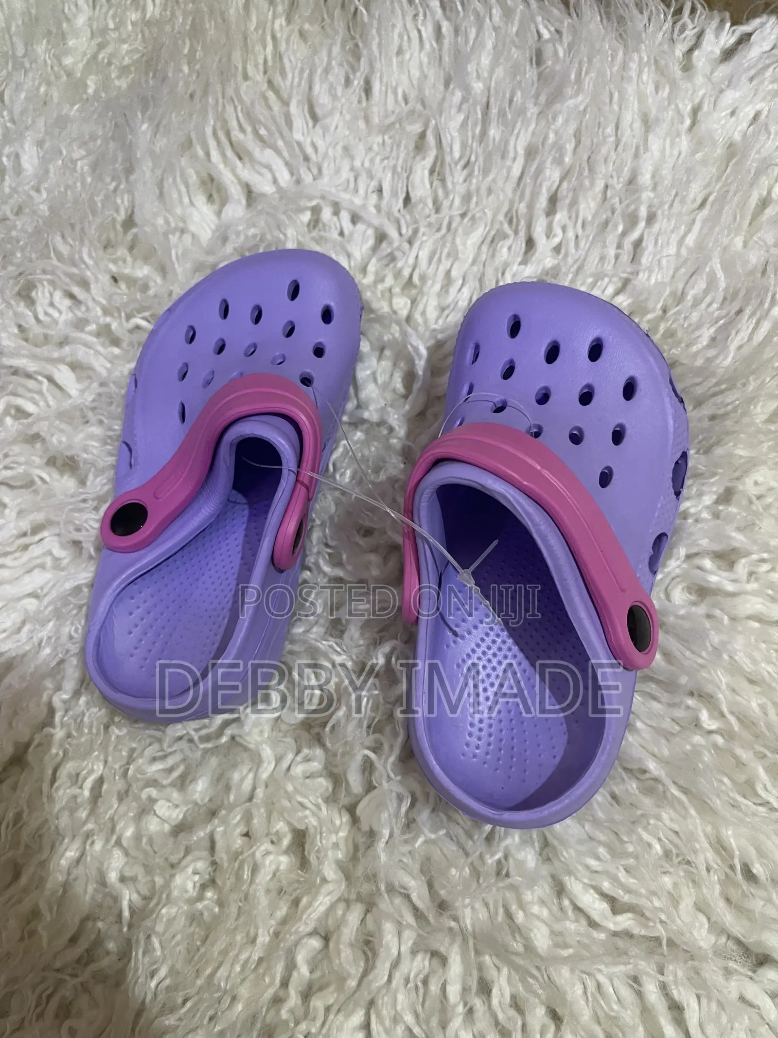 Toodlers and Kids Footwears
