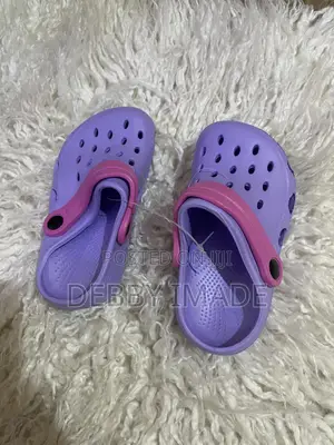 Toodlers and Kids Footwears