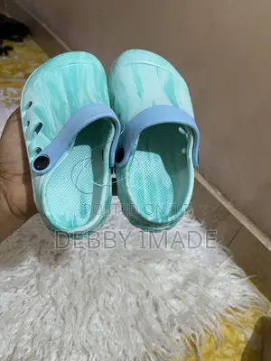 Toodlers and Kids Footwears