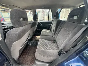 Honda CR-V 2.0 Automatic 2000 Blue