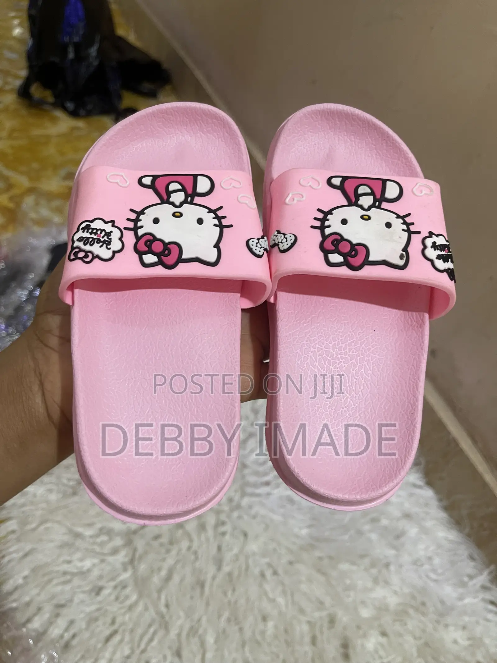 Toodlers and Kids Footwears