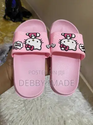 Toodlers and Kids Footwears