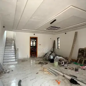 4bdrm Duplex in New Oko Oba for sale