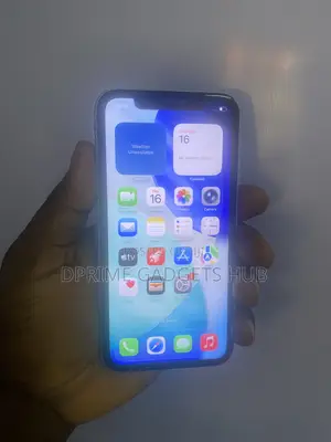Apple iPhone 11 64 GB White