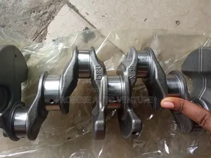 1.8 Cranshaft Elentra 2012