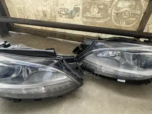 GLE Head Lamp Available
