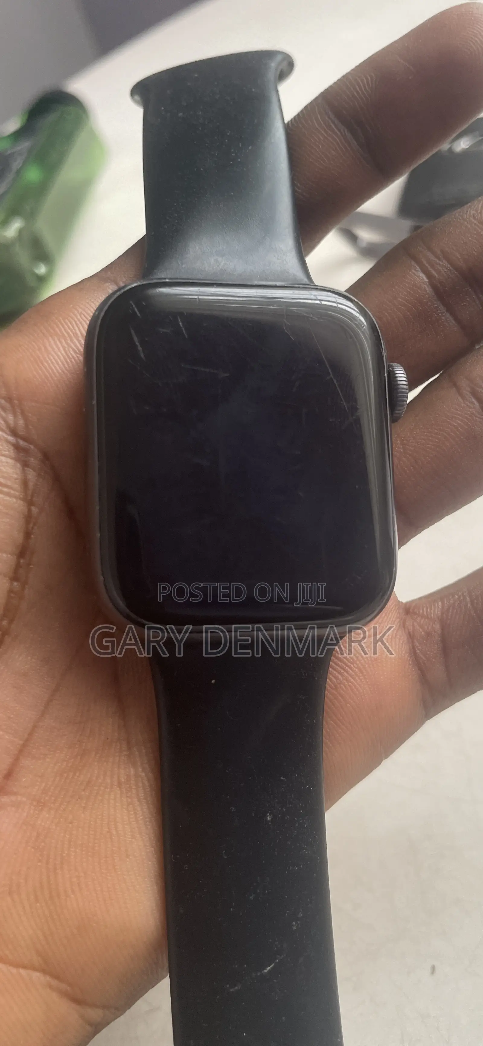 Apple Watch Series 6 44mm
