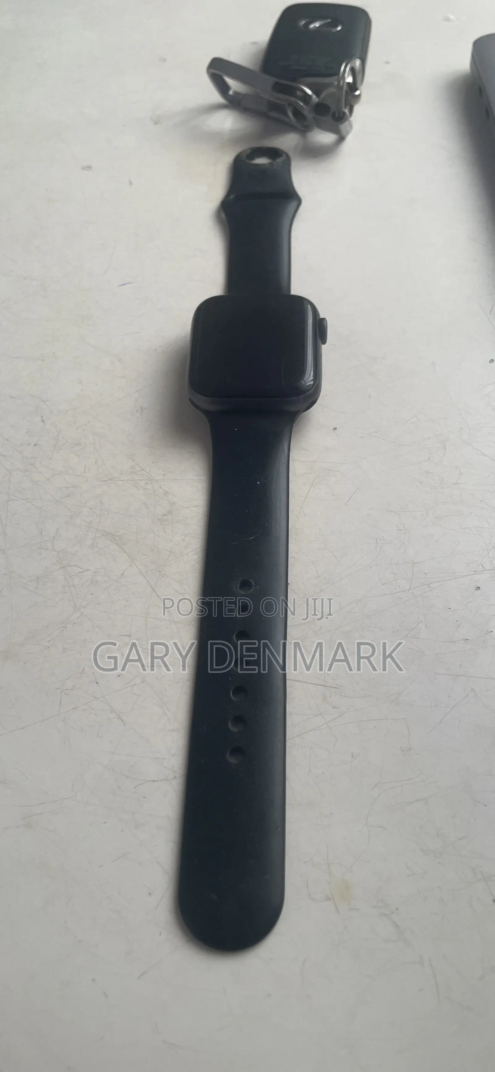 Apple Watch Series 6 44mm