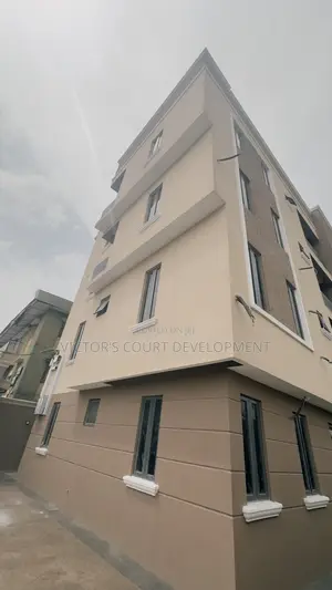 2bdrm Apartment in Akoka for rent