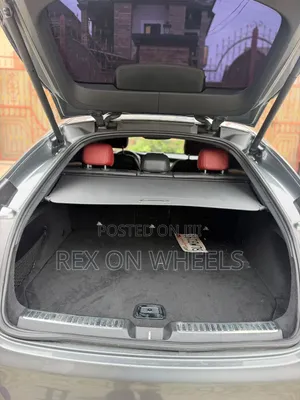 Mercedes-Benz GLC-Class 2019 Gray