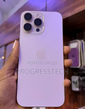 Apple iPhone 16 Pro Max 256 GB