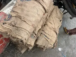 30kg Jute Sacks