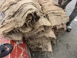 30kg Jute Sacks
