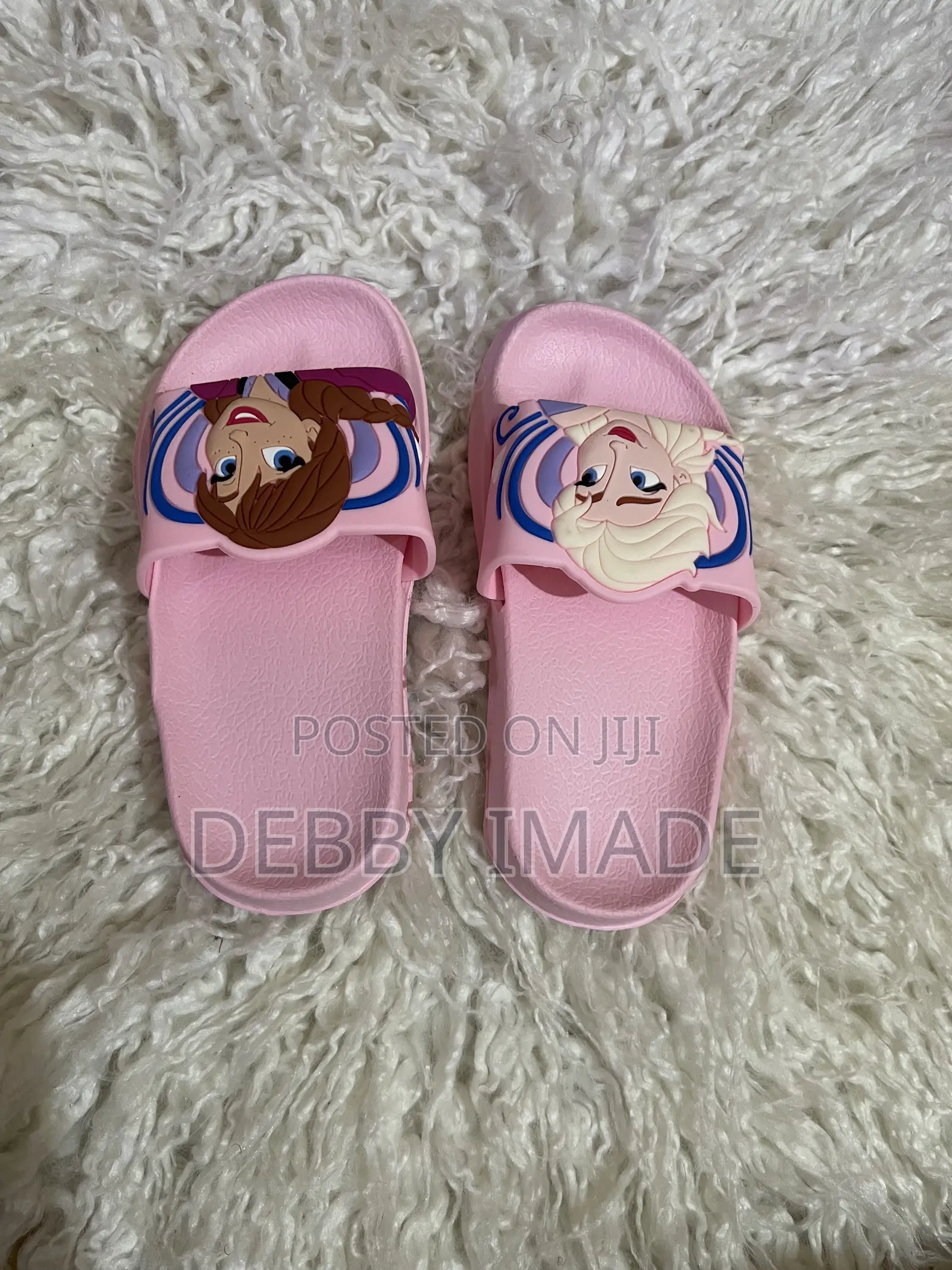 Toodlers and Kids Footwears