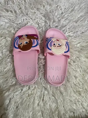 Toodlers and Kids Footwears