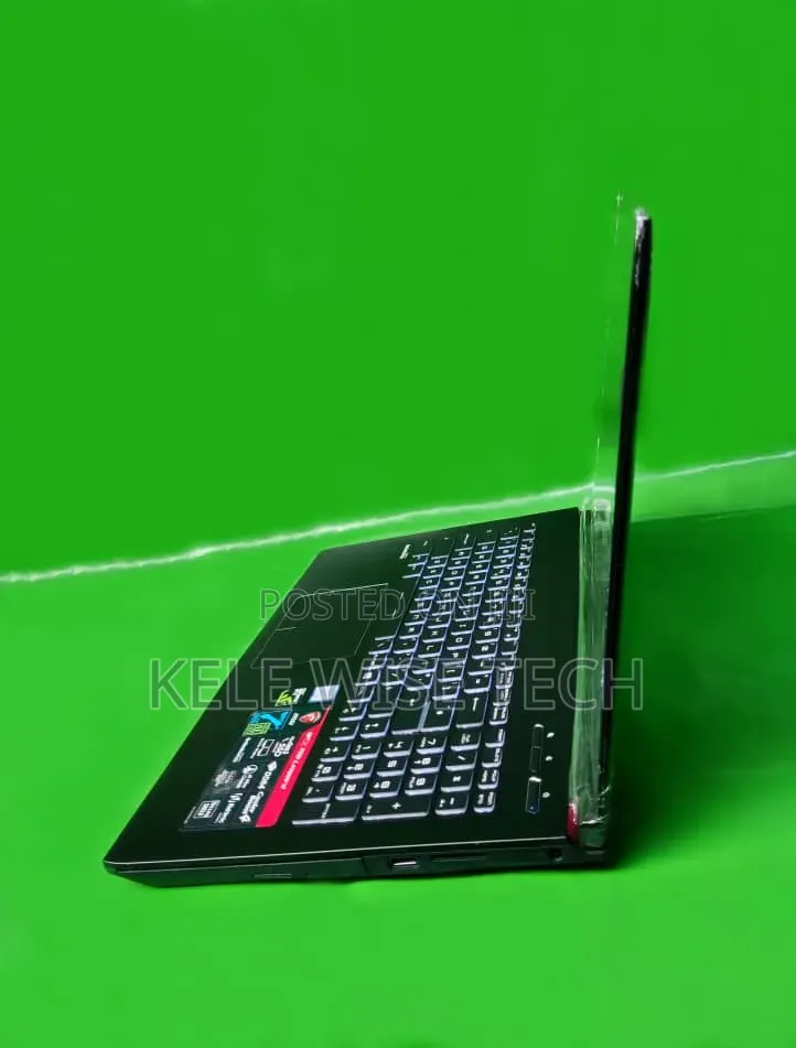 Laptop MSI GP62 Leopard Pro 8GB Intel Core i7 HDD+SSD 1T