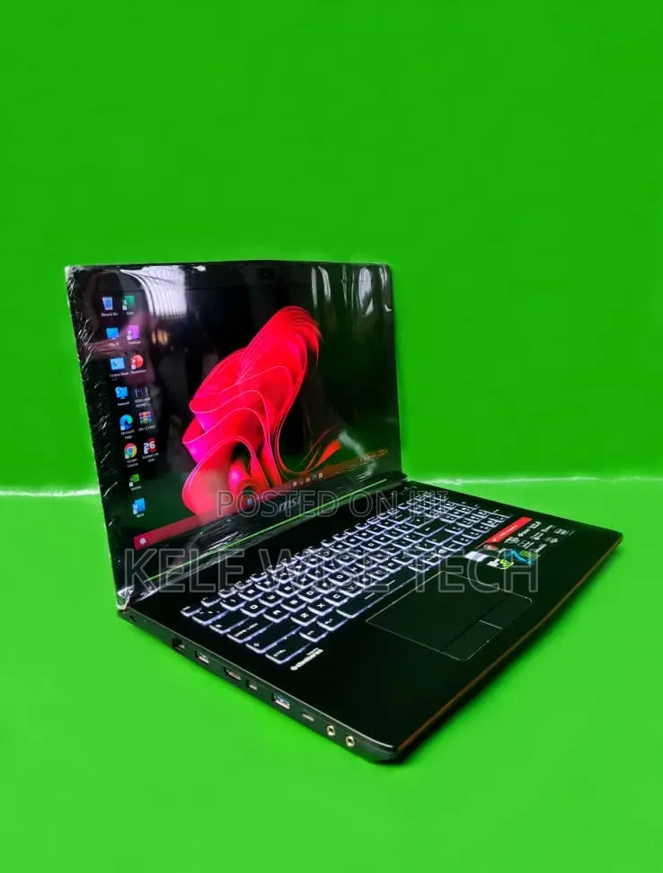 Laptop MSI GP62 Leopard Pro 8GB Intel Core i7 HDD+SSD 1T