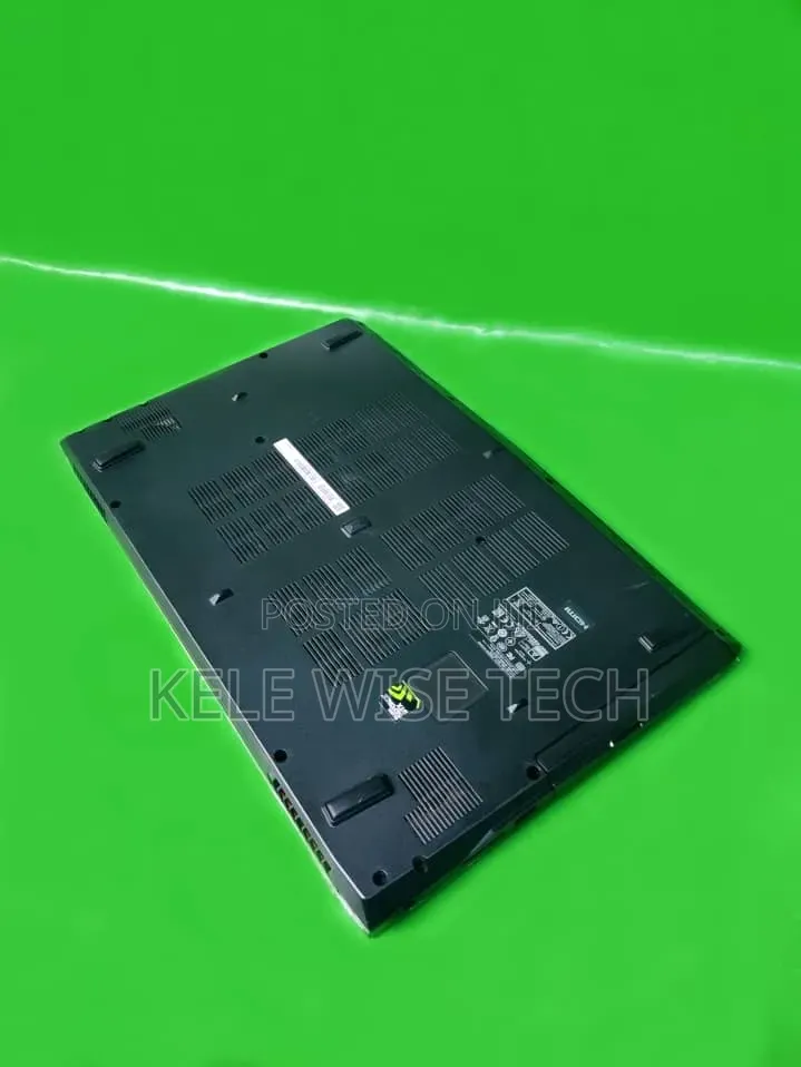 Laptop MSI GP62 Leopard Pro 8GB Intel Core i7 HDD+SSD 1T