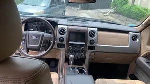 Ford F-150 2013 Black