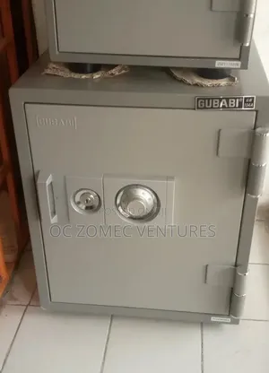 104A Gubabi Fireproof Safe.