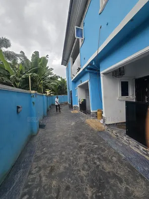 2bdrm Apartment in Briansbrain, Benin City for rent