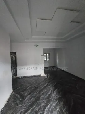 2bdrm Apartment in Briansbrain, Benin City for rent