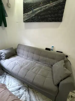 3-Seater Sofa