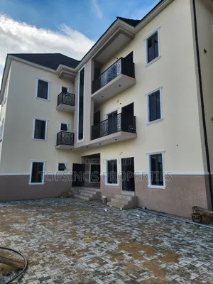 1bdrm Block of Flats in Dawaki for rent