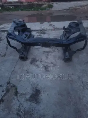 Complete Front Cut and Chassis for Camaro 2012-2015 Models