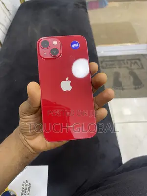 Apple iPhone 14 128 GB Red