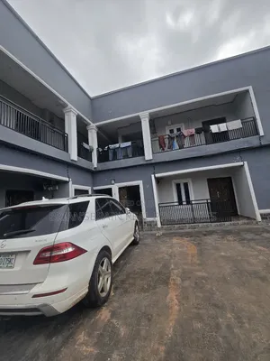 1bdrm Apartment in Briansbrain, Benin City for rent