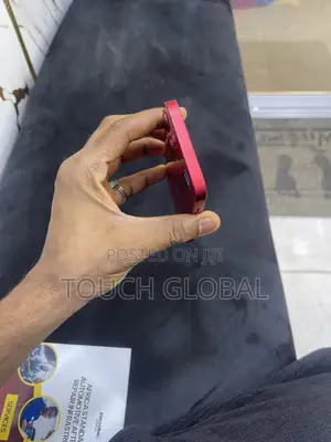Apple iPhone 14 128 GB Red