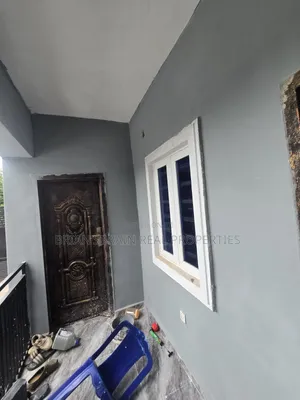 1bdrm Apartment in Briansbrain, Benin City for rent