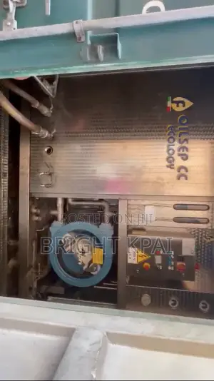 *OilSep CC Ecology Unit for Sale*