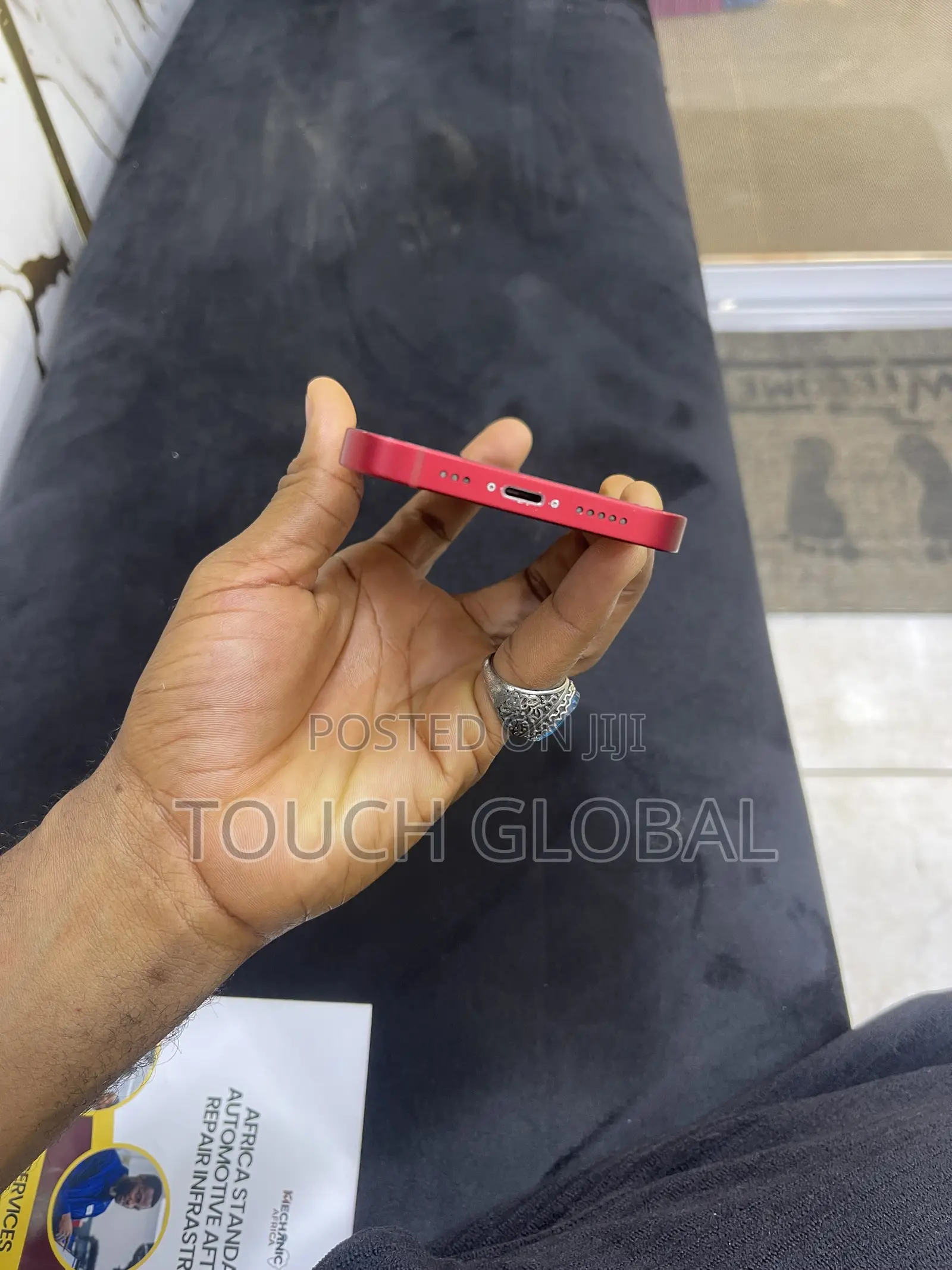 Apple iPhone 14 128 GB Red