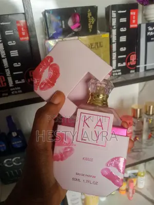 Kaly Perfume