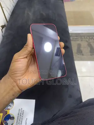 Apple iPhone 14 128 GB Red