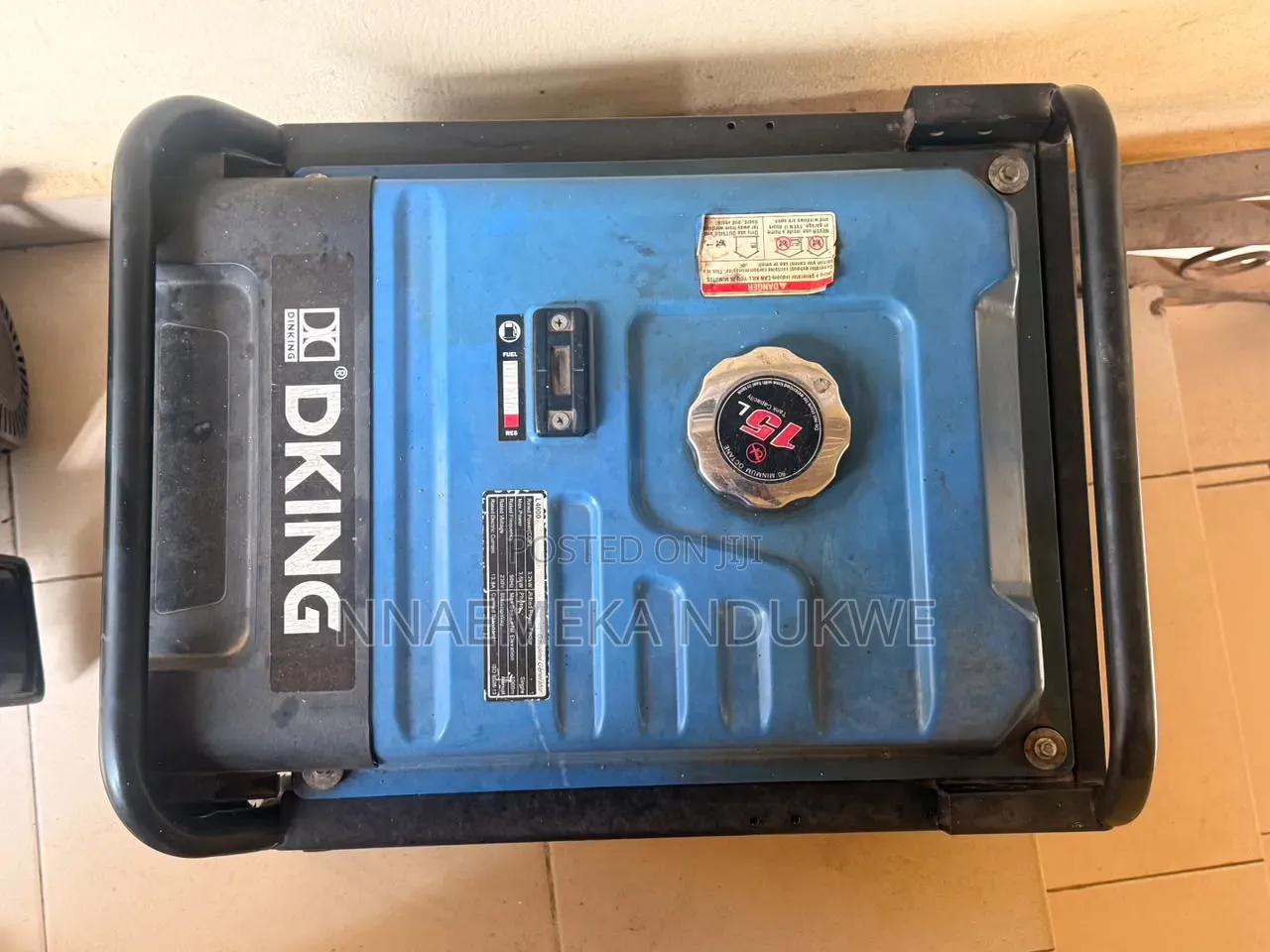 Power Generator