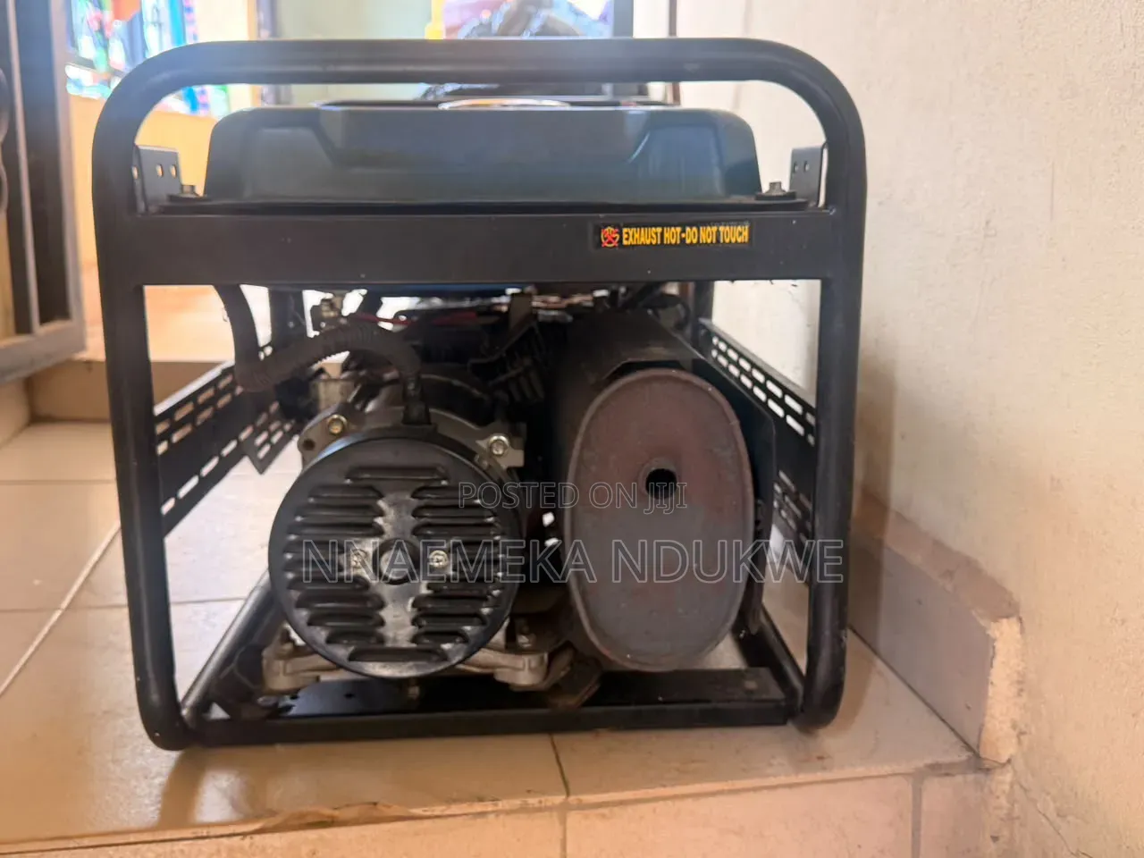 Power Generator