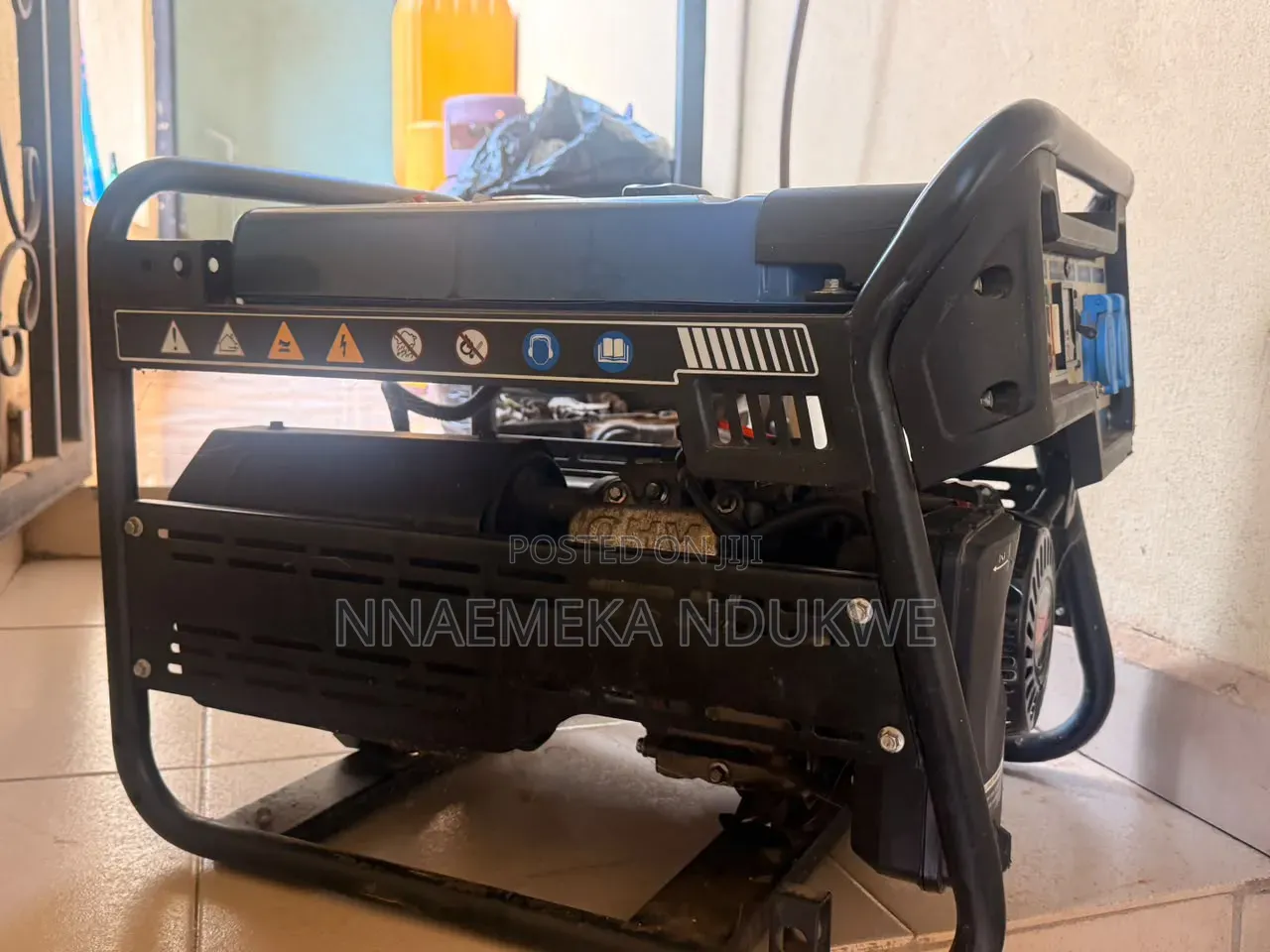 Power Generator