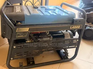 Power Generator