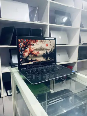 Laptop Dell Latitude E7450 8GB Intel Core i5 SSD 256GB