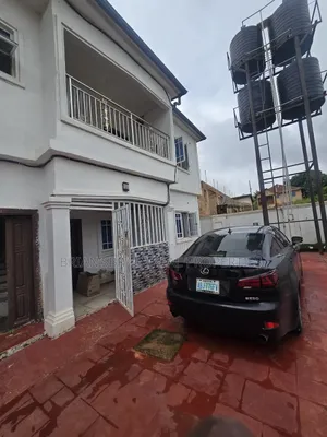 2bdrm Apartment in Briansbrain, Benin City for rent