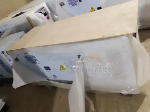 Heavy Duty Perkins 15kVA Diesel Generator